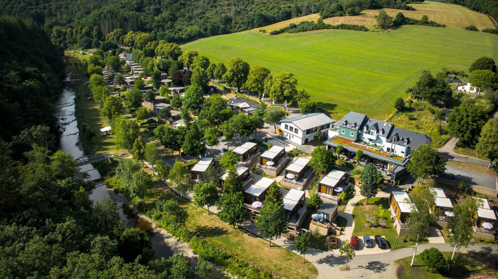 Europarcs Kohnenhof sfeerfoto 2
