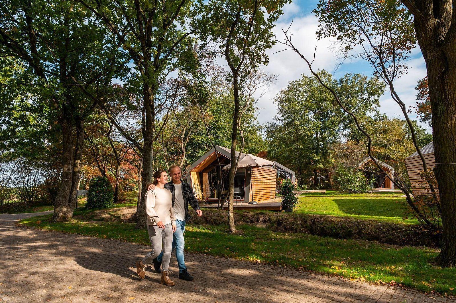 Europarcs Ruinen sfeerfoto 2