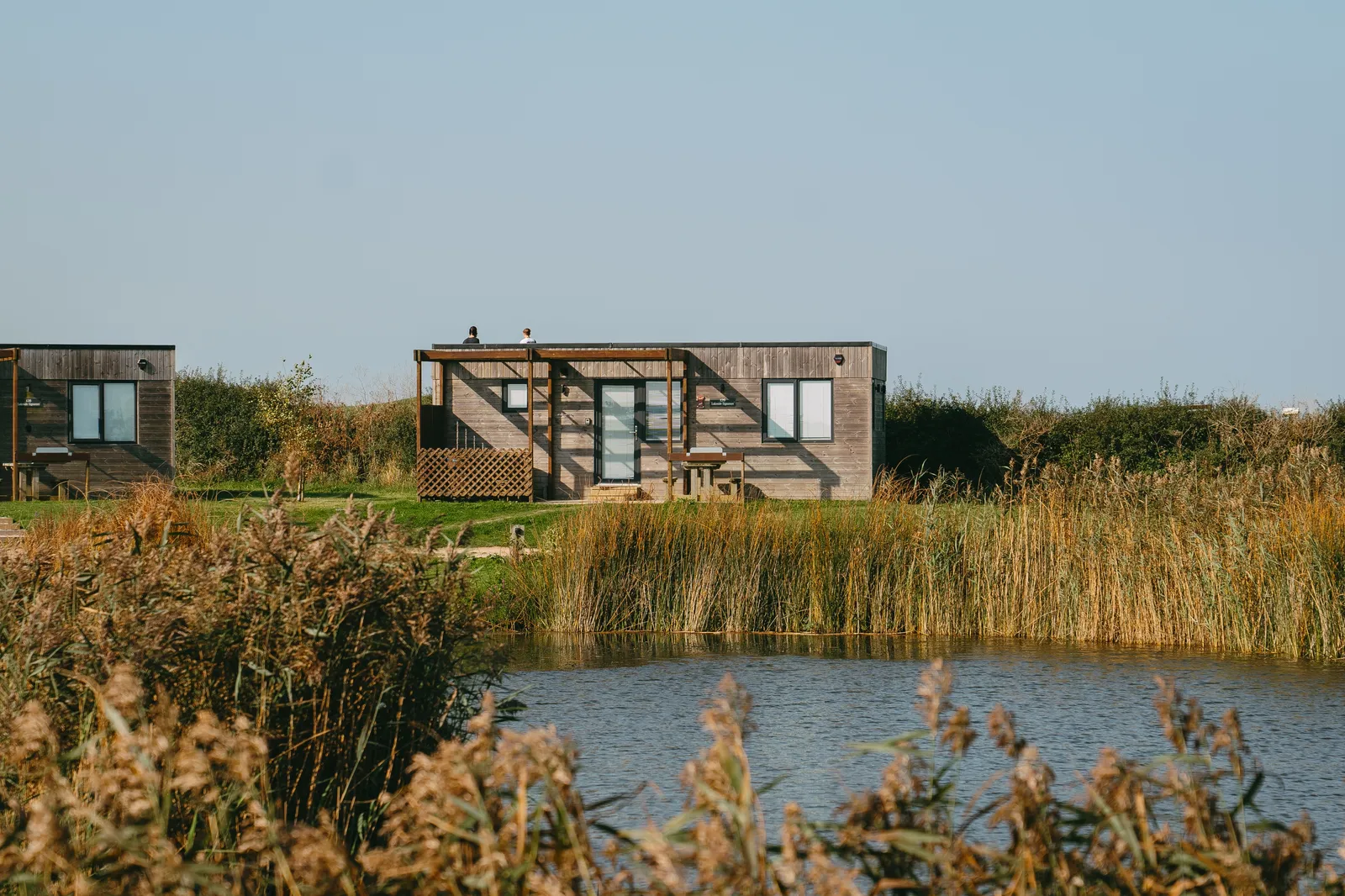 Foto van vakantiepark Landal Gwel an Mor