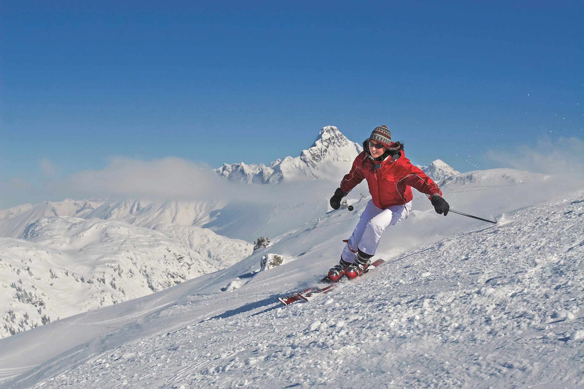 Dormio Resort Obertraun sfeerfoto 4