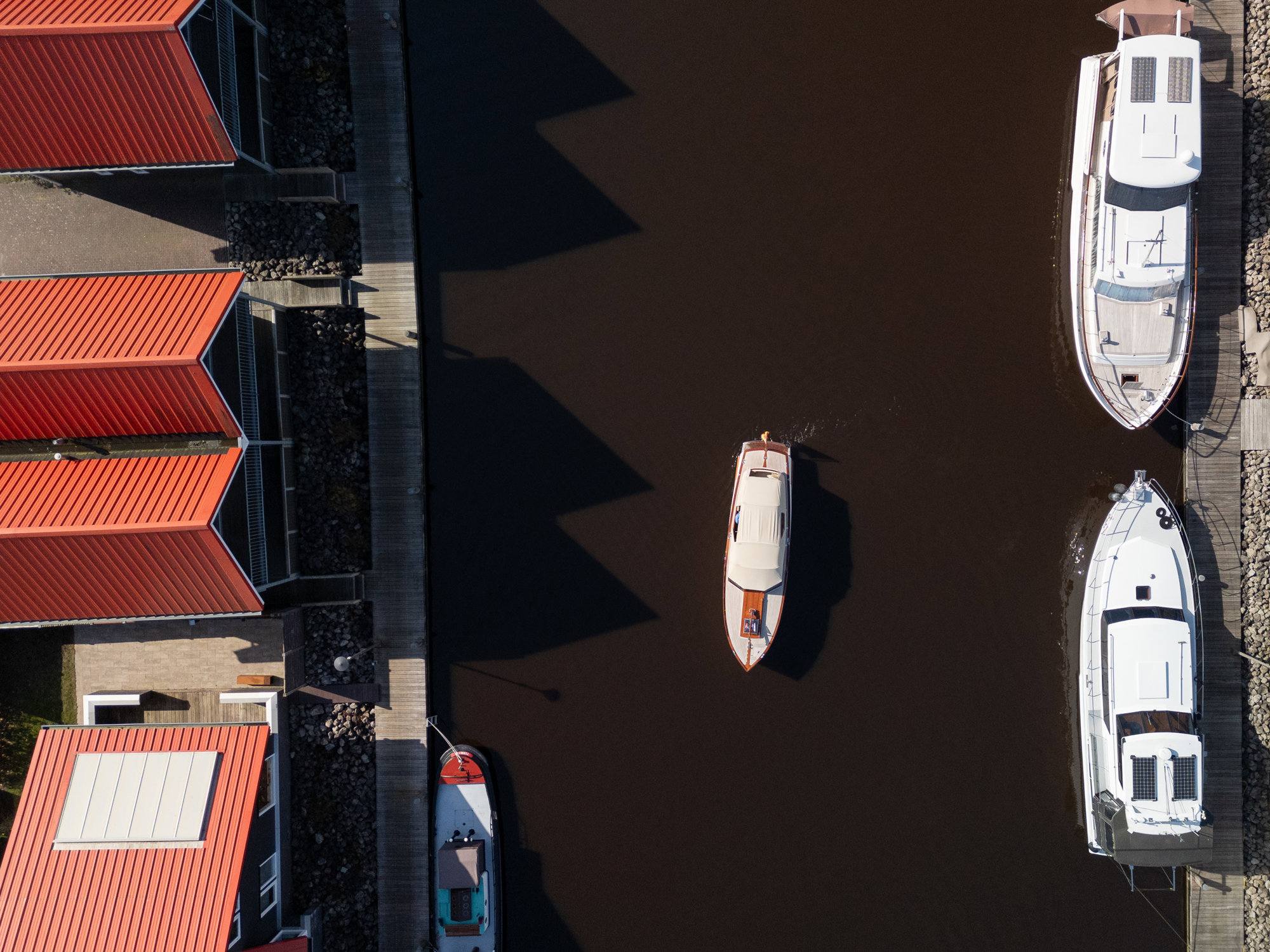 Summio Havenresort Terherne sfeerfoto 2
