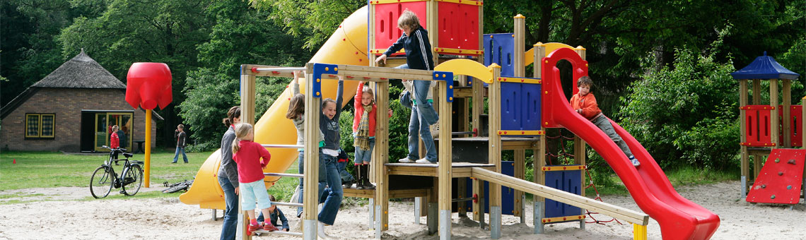 Molecaten Park De Leemkule sfeerfoto 5