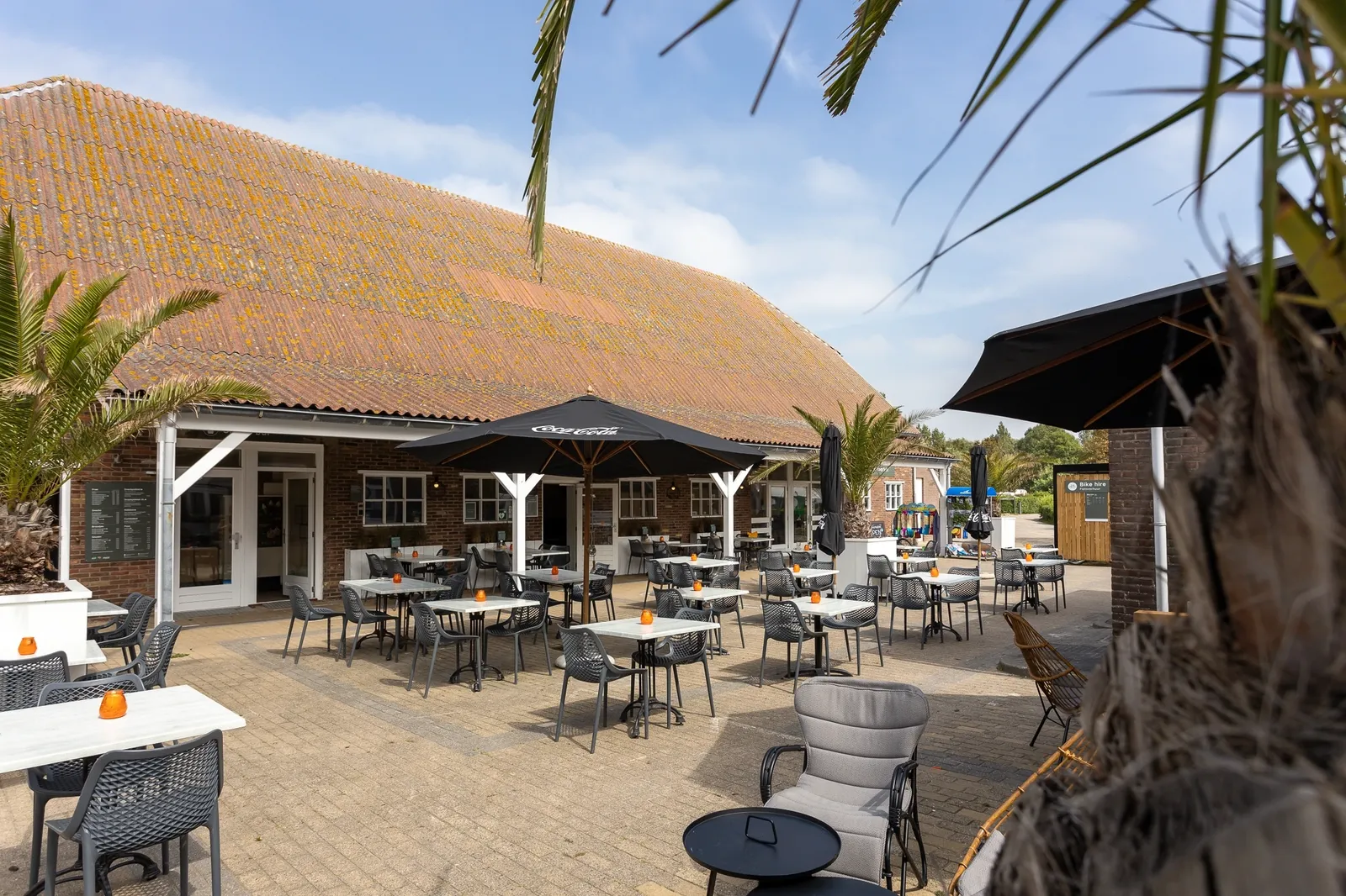 Landal Camping Dishoek sfeerfoto 4