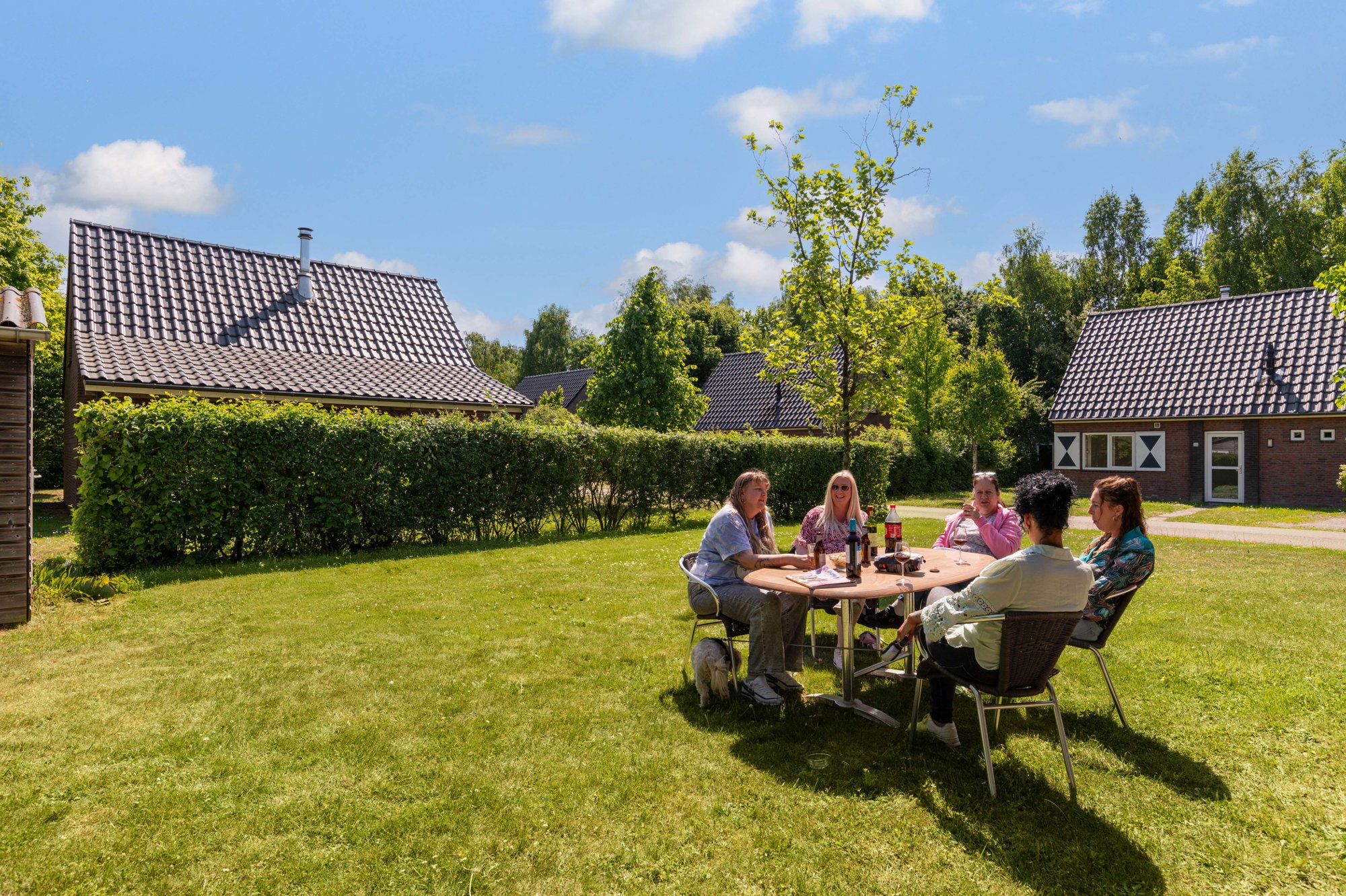 Summio Bosparc De Hoevenaer sfeerfoto 5