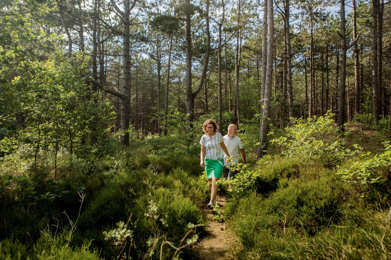 Landal De Vlinderhoeve sfeerfoto 4