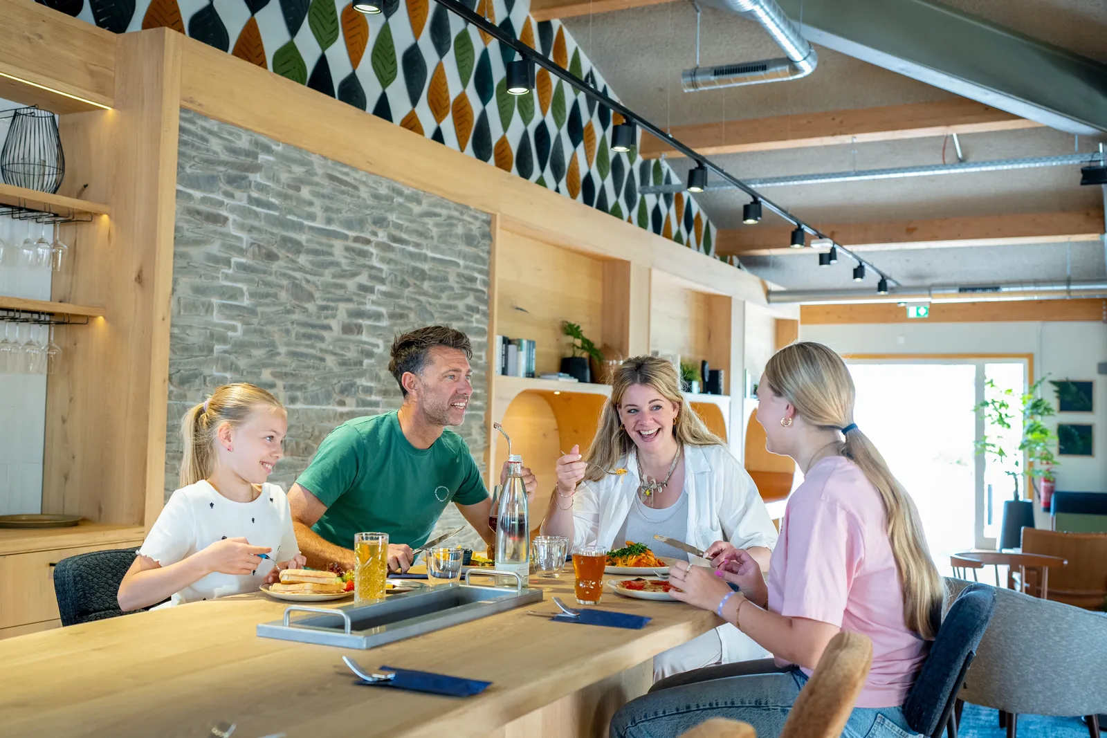Landal Ferienresort Cochem sfeerfoto 3