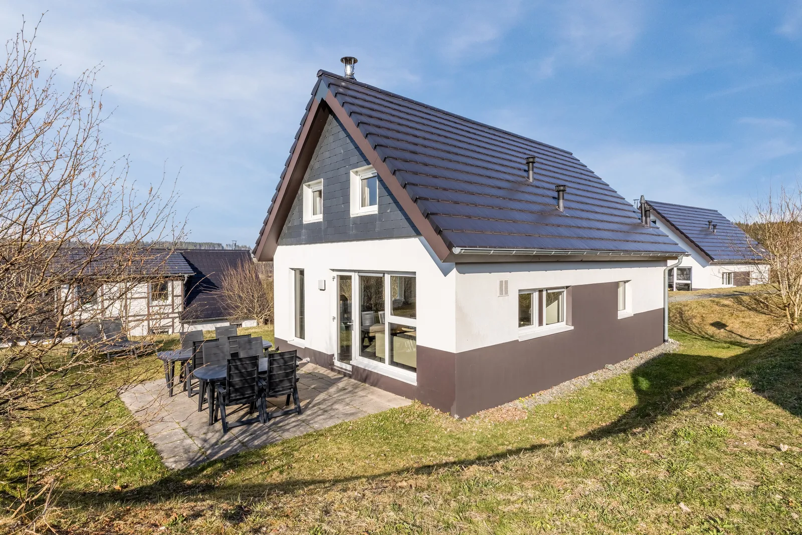 Landal Winterberg sfeerfoto 2