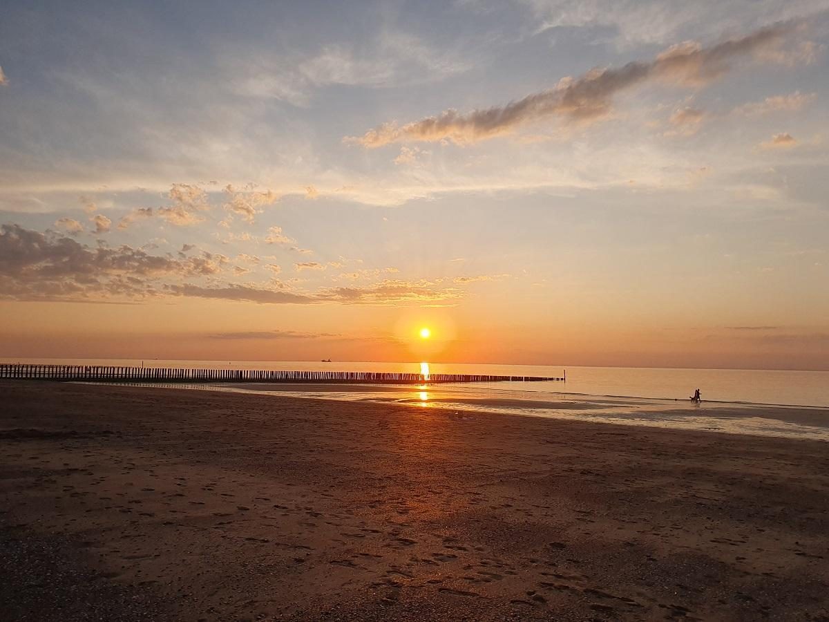 Europarcs De Zeeuwse Duinen sfeerfoto 5