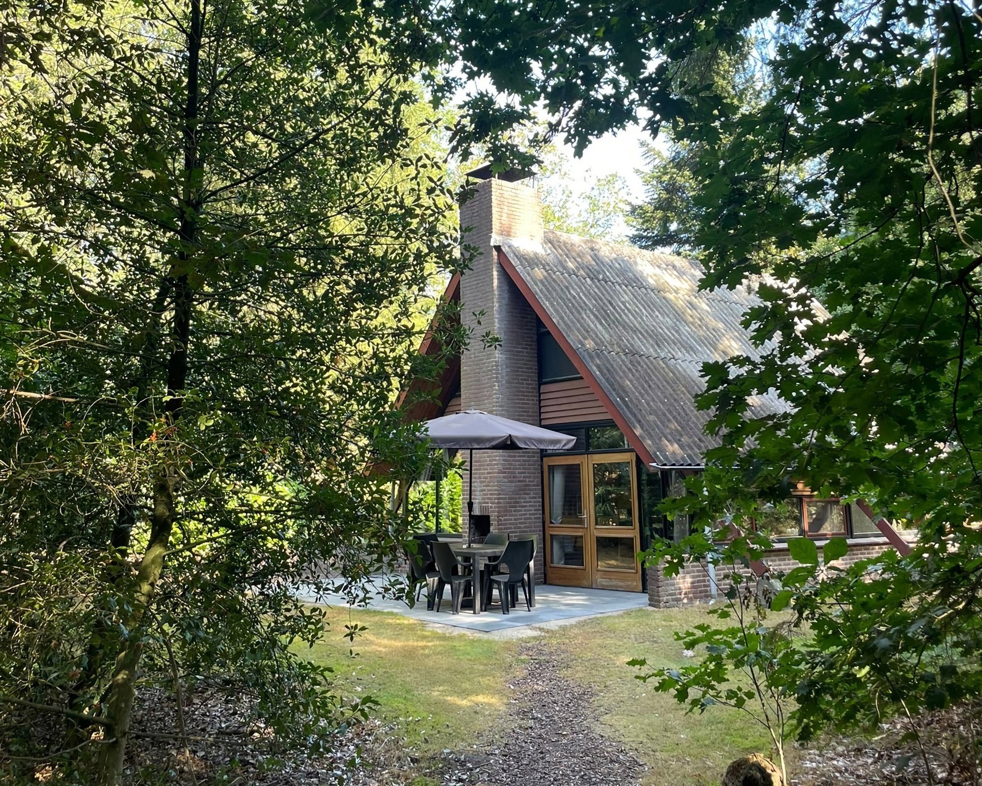 Summio Bungalowpark Herperduin sfeerfoto 3