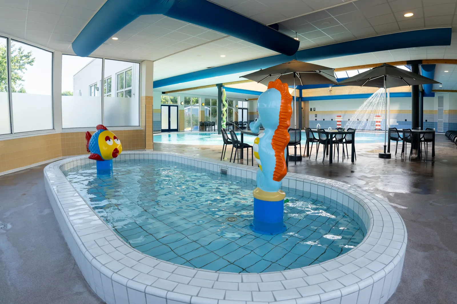 Foto van vakantiepark Landal Vakantiepark Boomhiemke