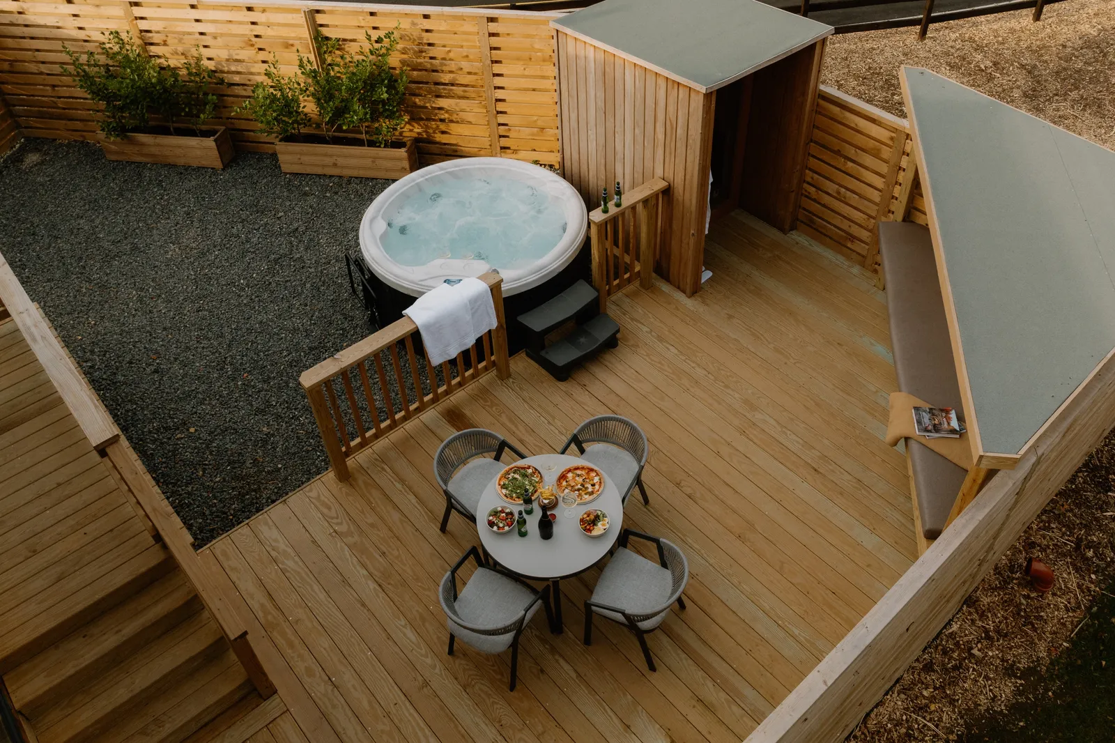 Landal Laceby Manor Resort & Spa sfeerfoto 3