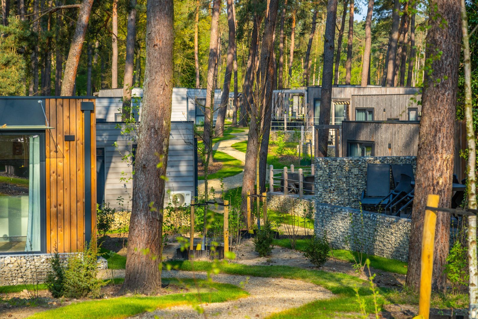 Europarcs Hoge Kempen sfeerfoto 5