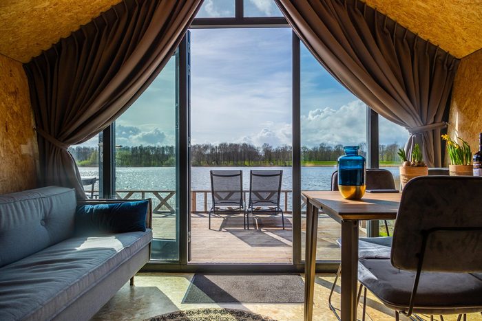 Europarcs De IJssel Eilanden sfeerfoto 3