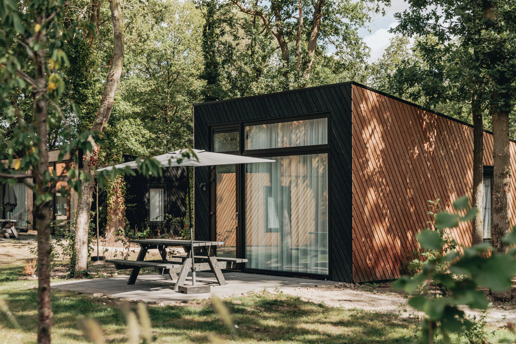Summio Vakantiepark Schaijk sfeerfoto 2