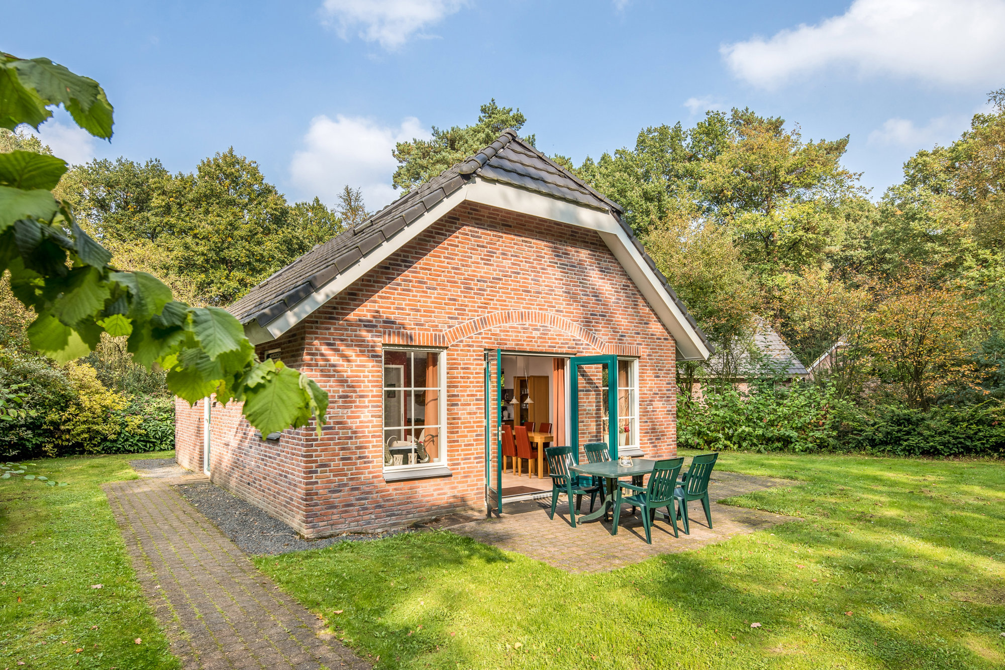 Summio Landgoed Het Grote Zand sfeerfoto 4