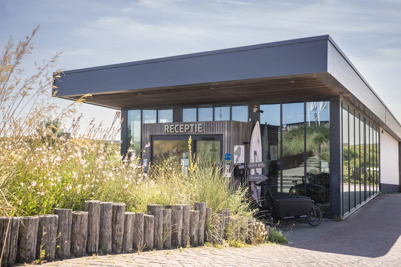 Landal Bloemendaal aan Zee sfeerfoto 5