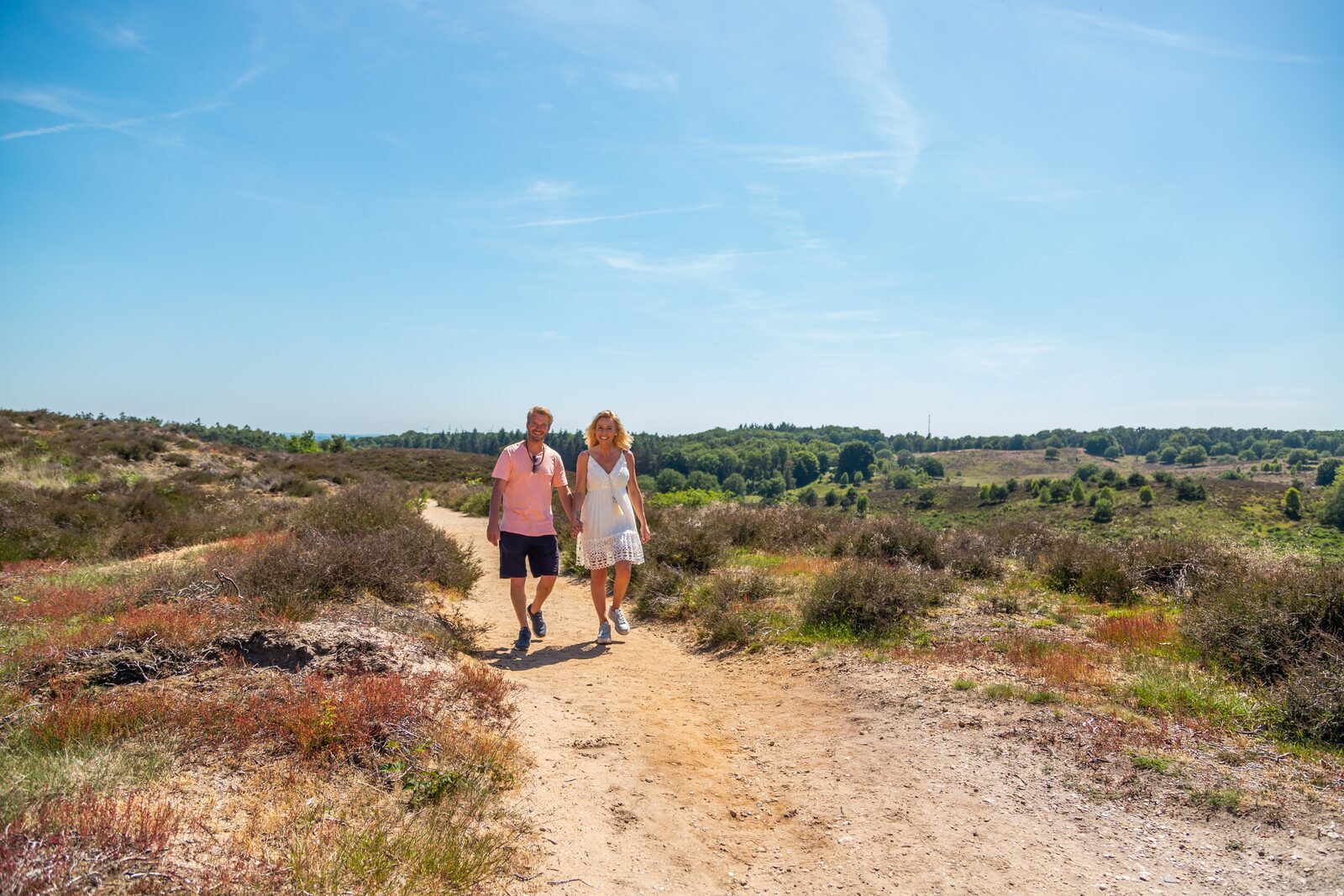 Europarcs Schoneveld sfeerfoto 5