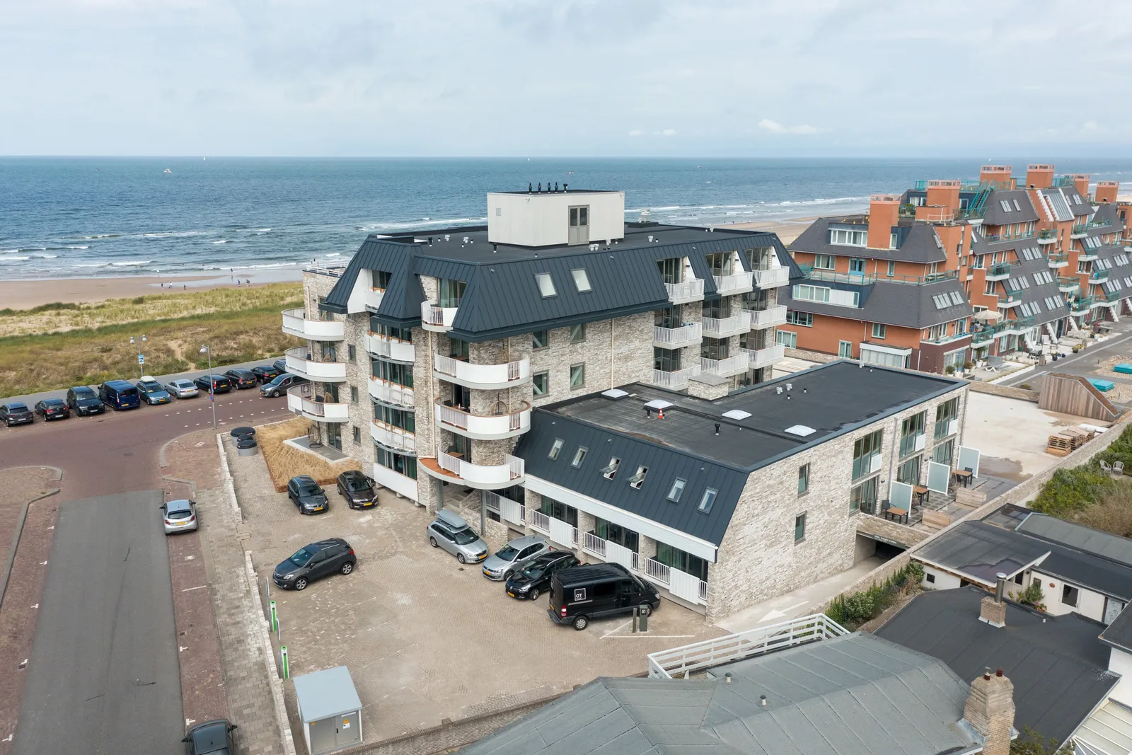 Foto van vakantiepark Landal De Graaf van Egmont