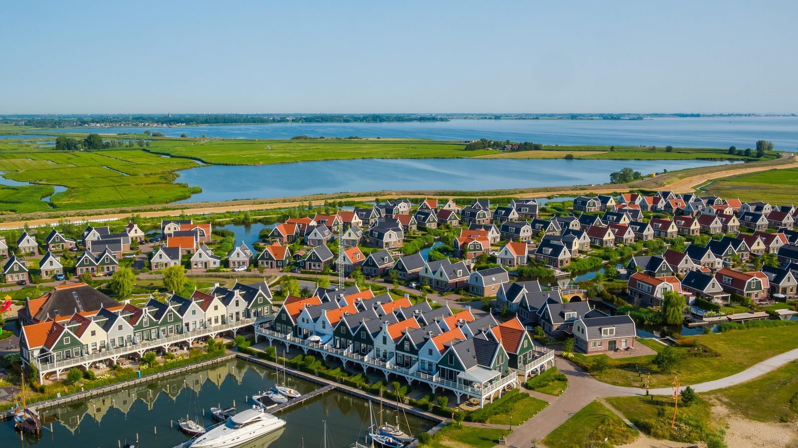 Europarcs Poort Van Amsterdam sfeerfoto 2