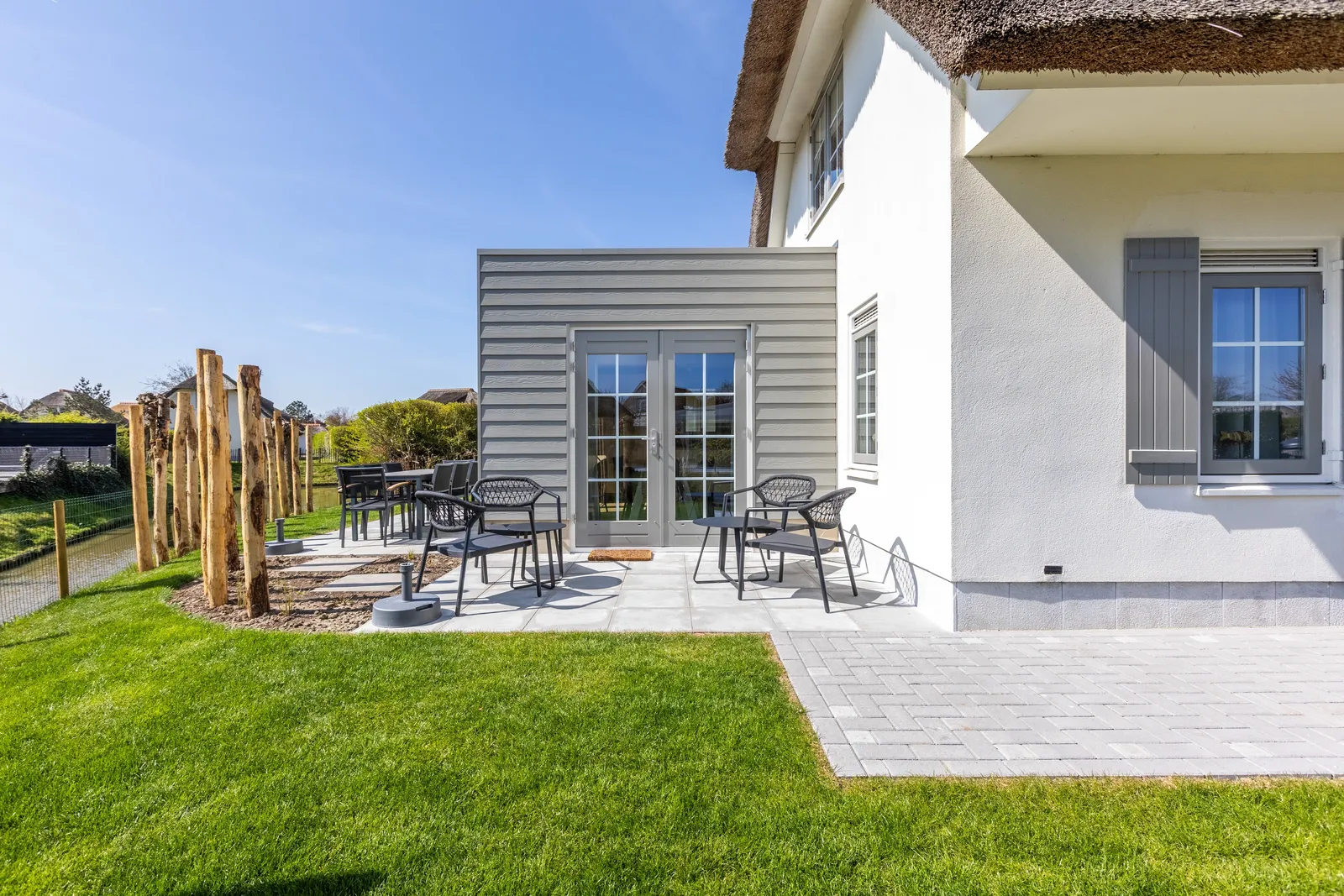 Landal Buitenhof Domburg sfeerfoto 4