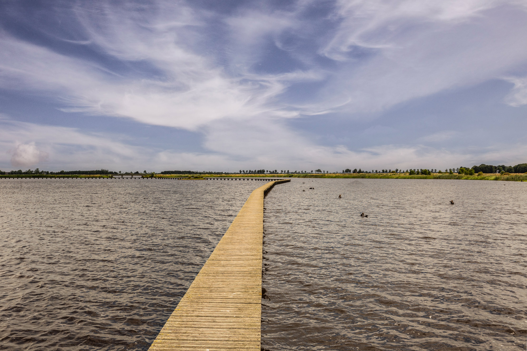 Summio Villapark Schildmeer sfeerfoto 3