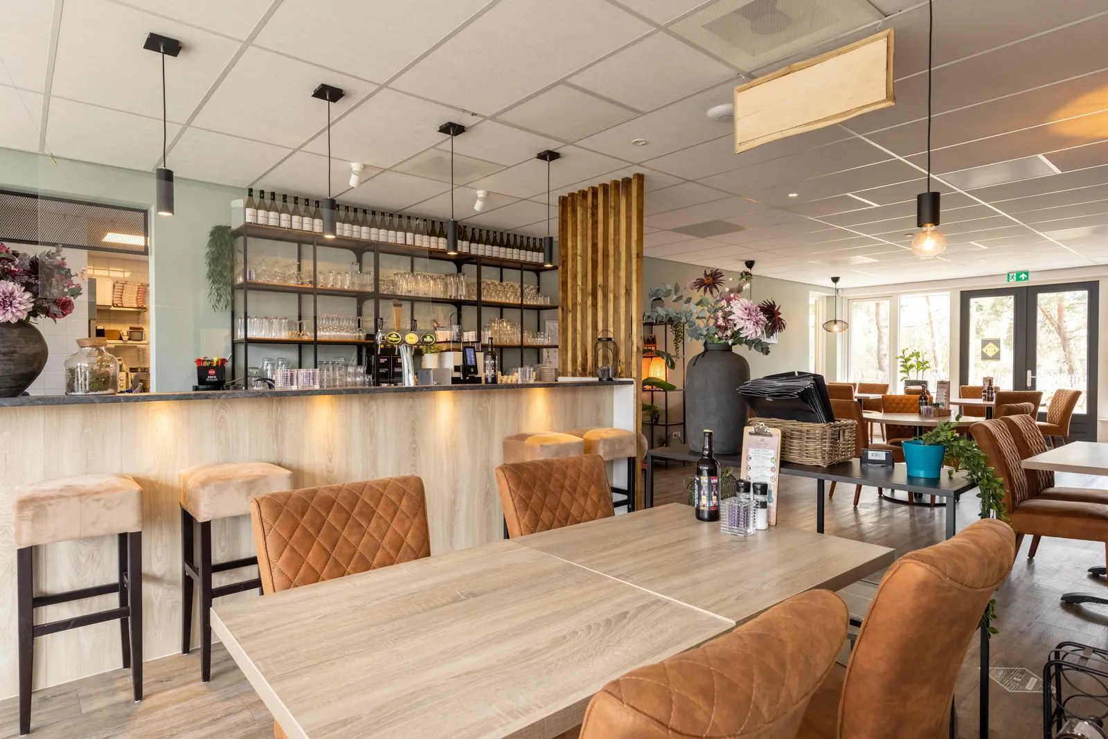 Landal De Veluwse Hoevegaerde sfeerfoto 5