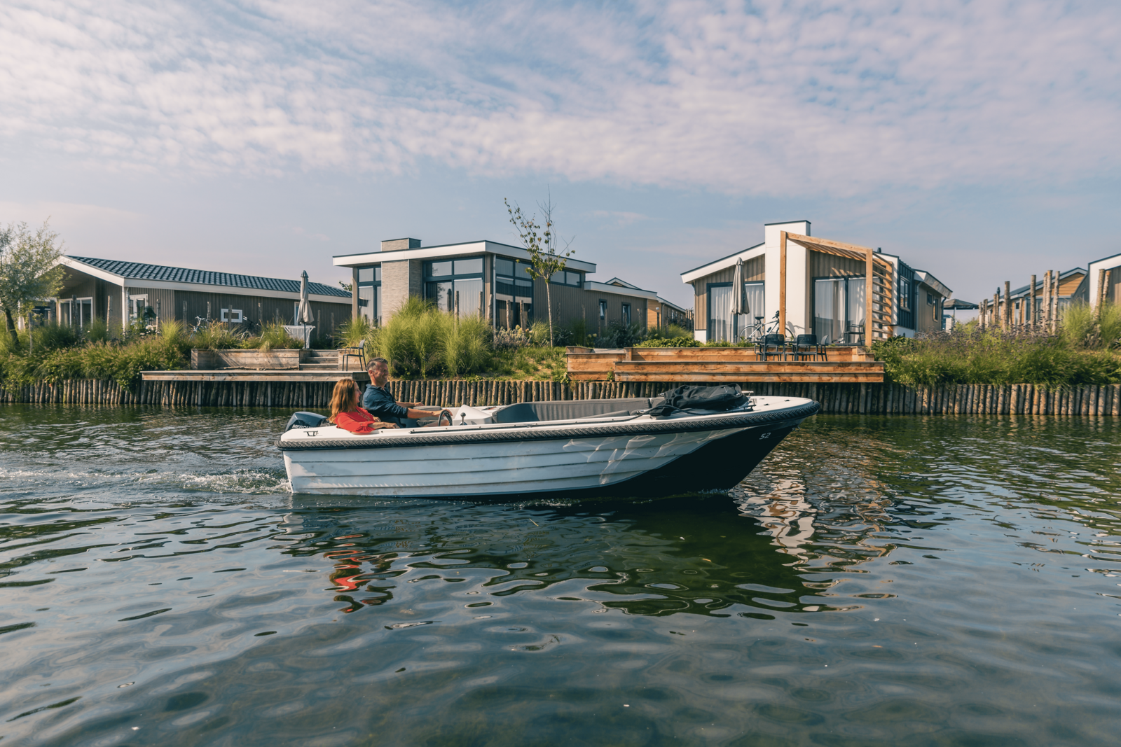 Europarcs De Kraaijenbergse Plassen sfeerfoto 2