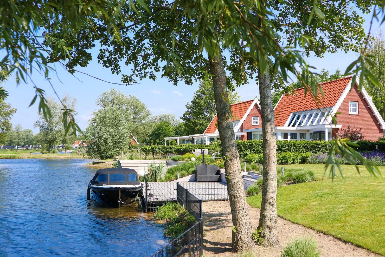 Europarcs Bad Hoophuizen sfeerfoto 2