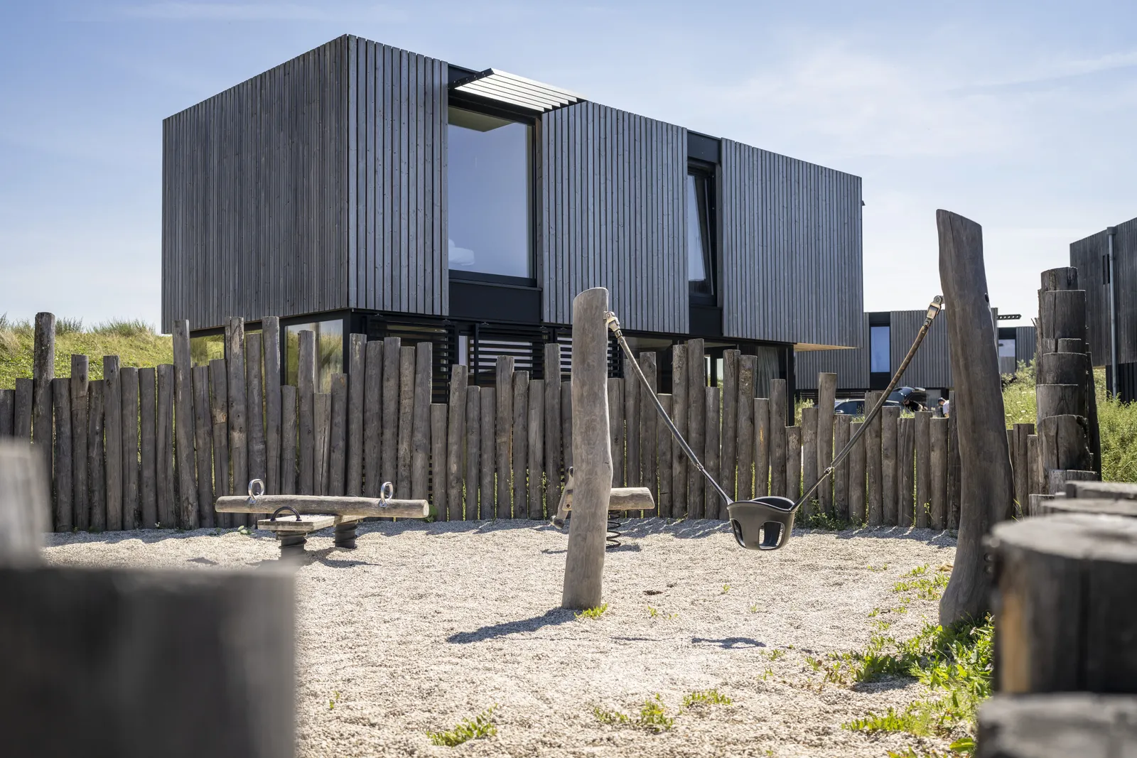 Landal Vakantiepark Zandvoort sfeerfoto 3