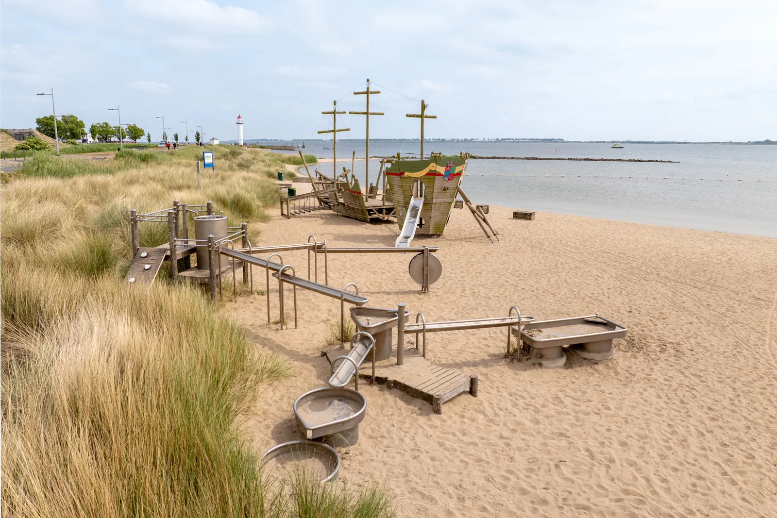 Landal Cape Helius sfeerfoto 3