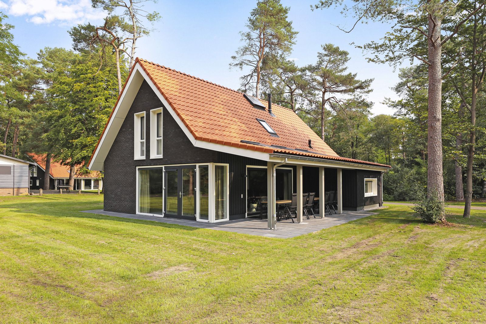 Landal Heideheuvel sfeerfoto 3