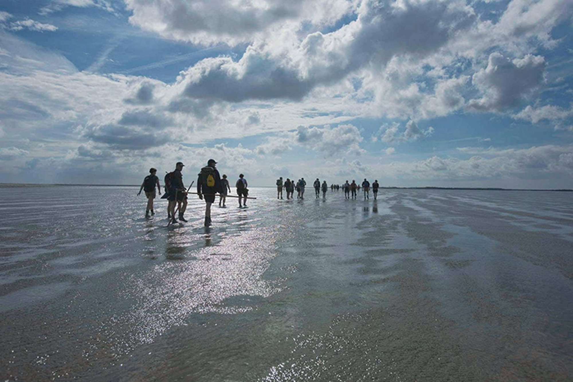 Summio Villapark Schildmeer sfeerfoto 4