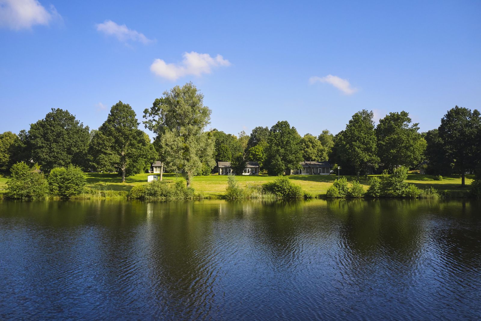 Foto van vakantiepark Landal Hochwald