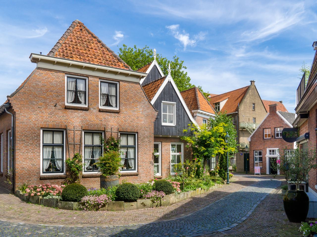 Landal De Vlegge sfeerfoto 5