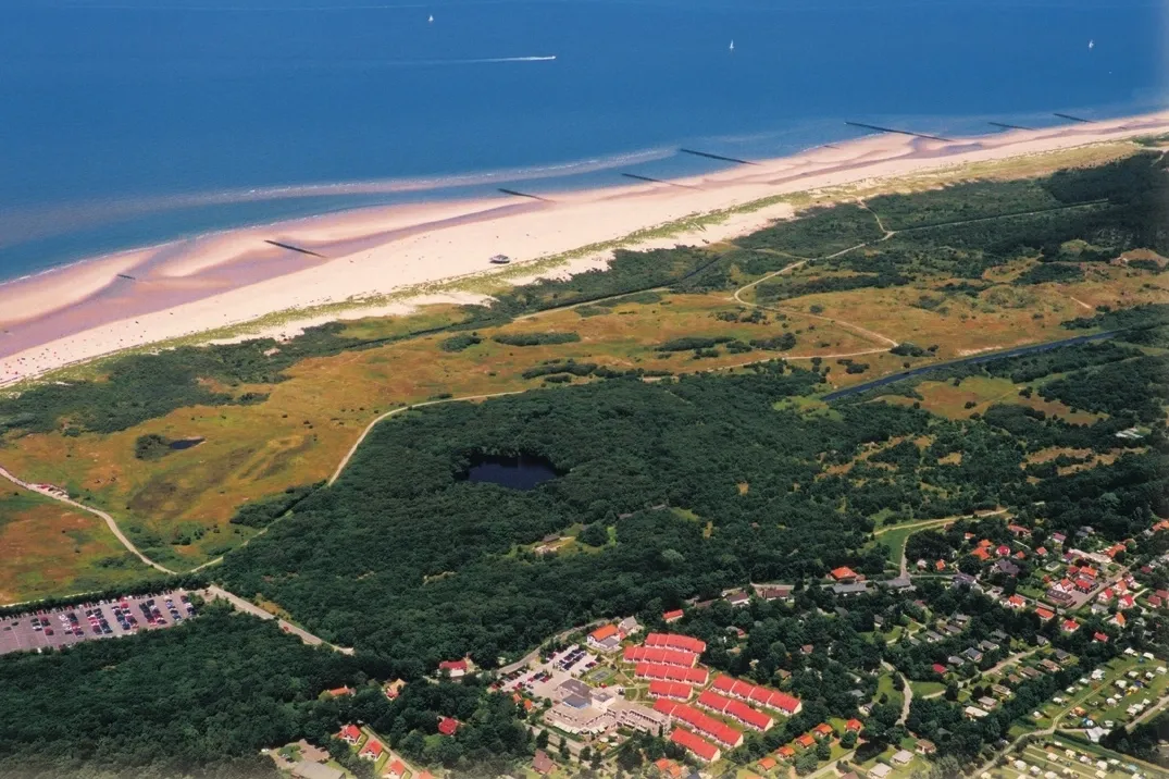 Foto van vakantiepark Landal Bos en Duin