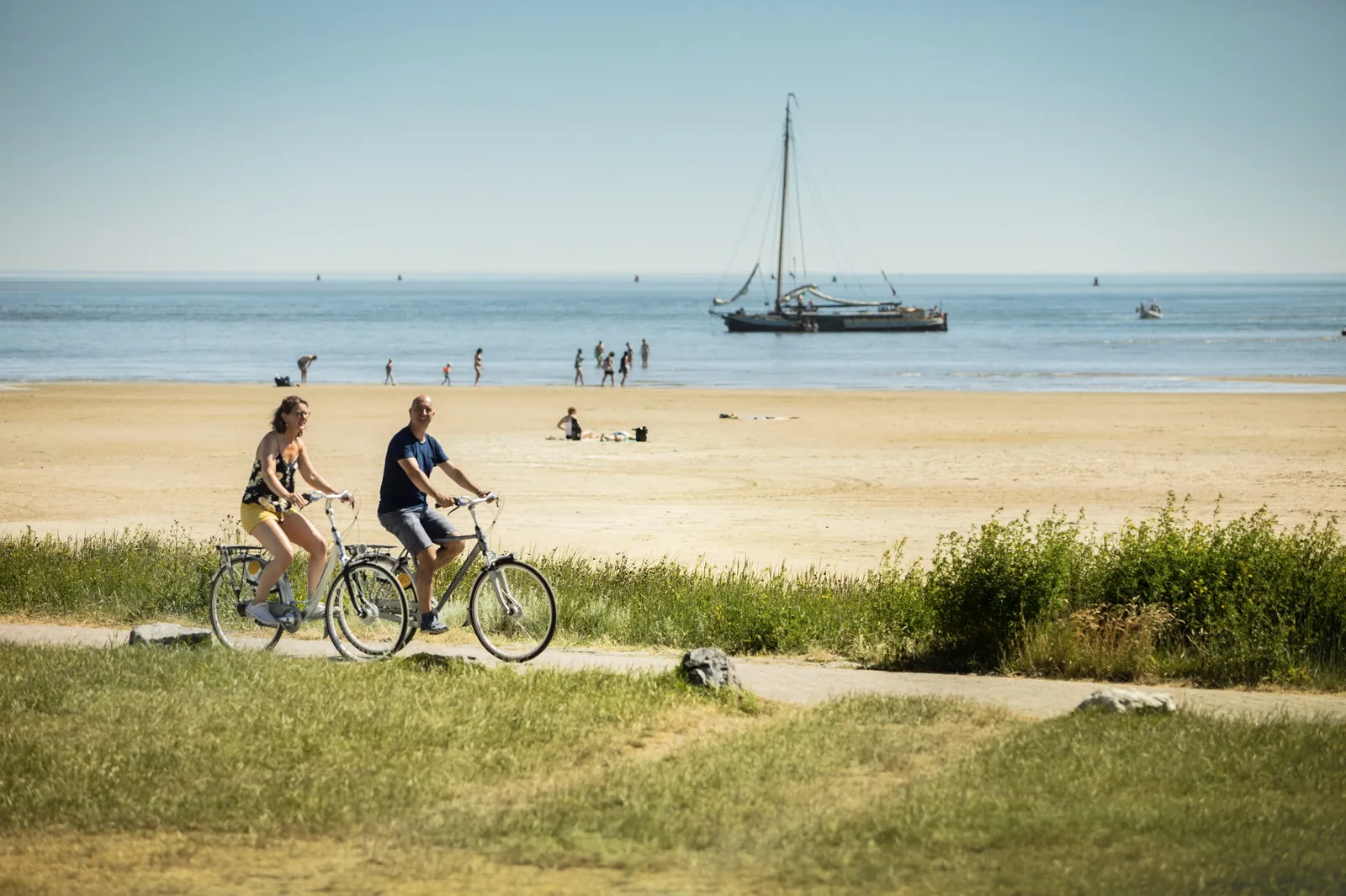 Foto van vakantiepark Landal Schuttersbos