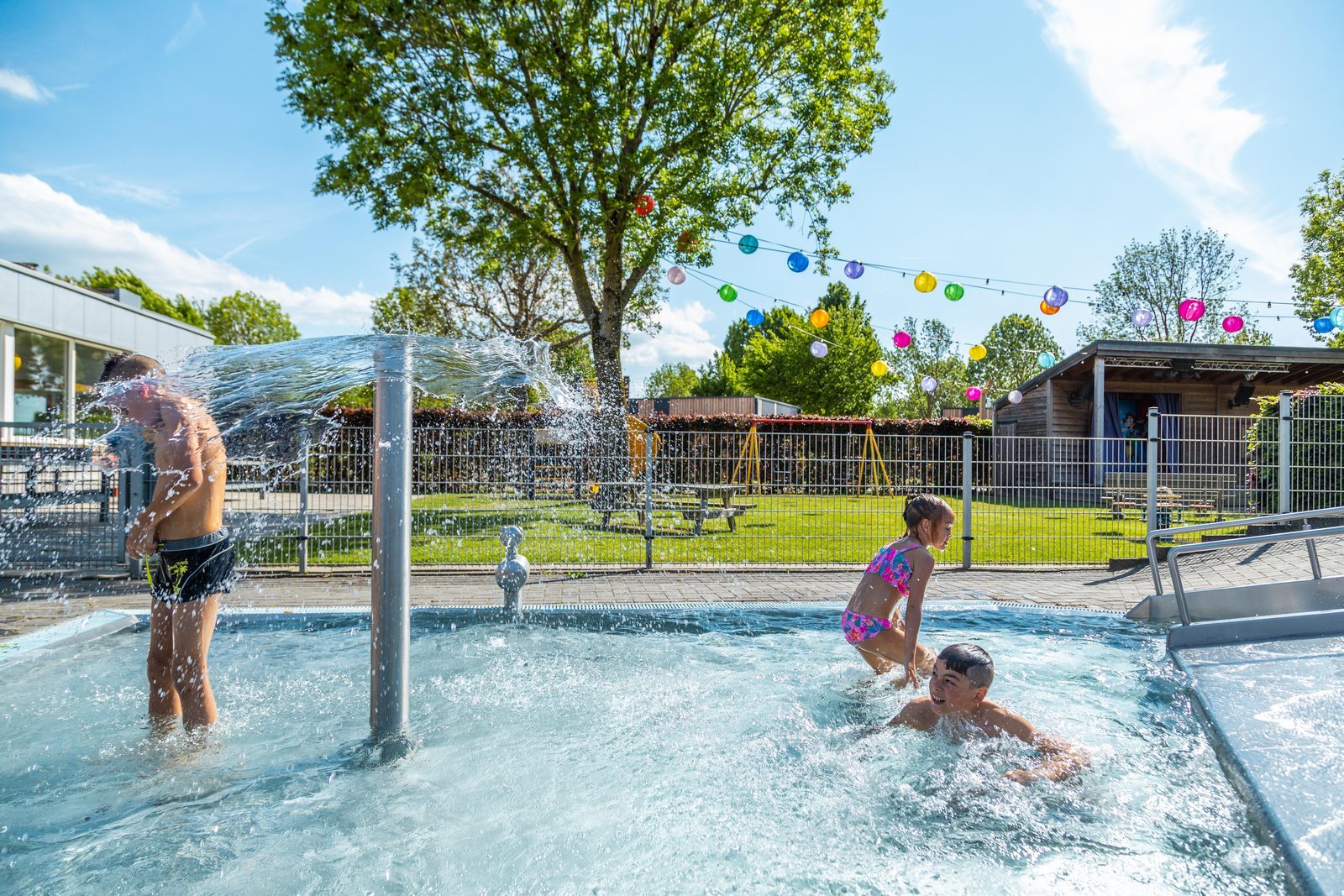 Europarcs Poort Van Maastricht sfeerfoto 3