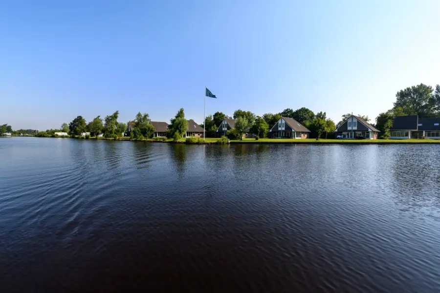 Ardoer It Wiid sfeerfoto 2