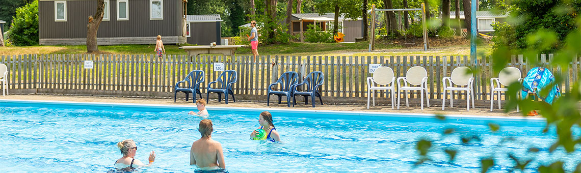 Molecaten Park De Koerberg sfeerfoto 3