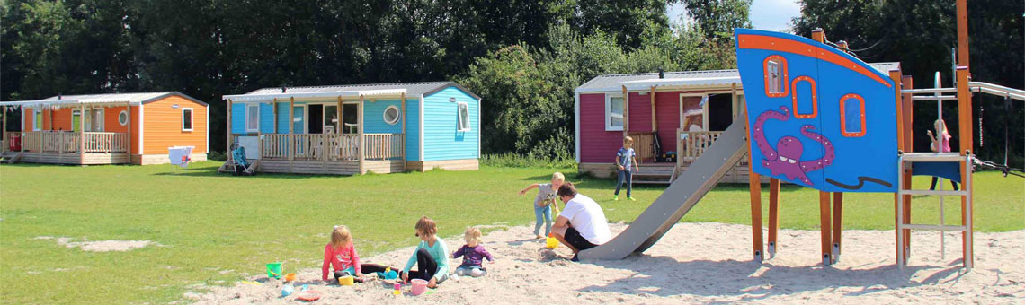 Molecaten Park Flevostrand sfeerfoto 4