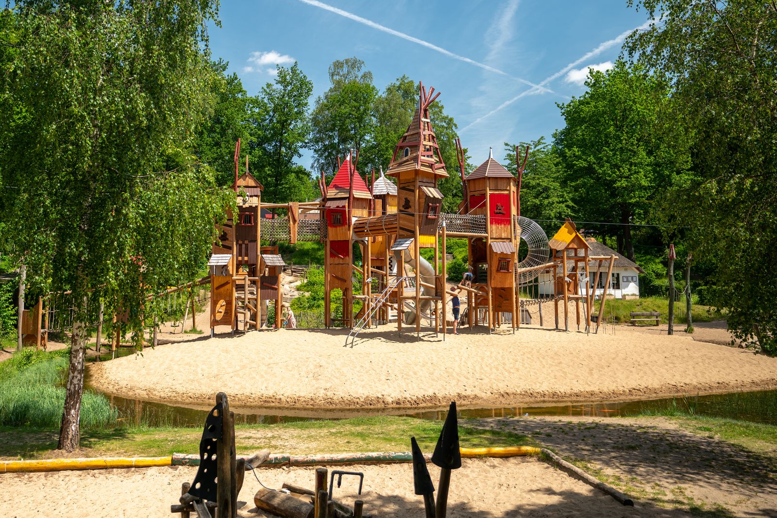Landal Miggelenberg sfeerfoto 3