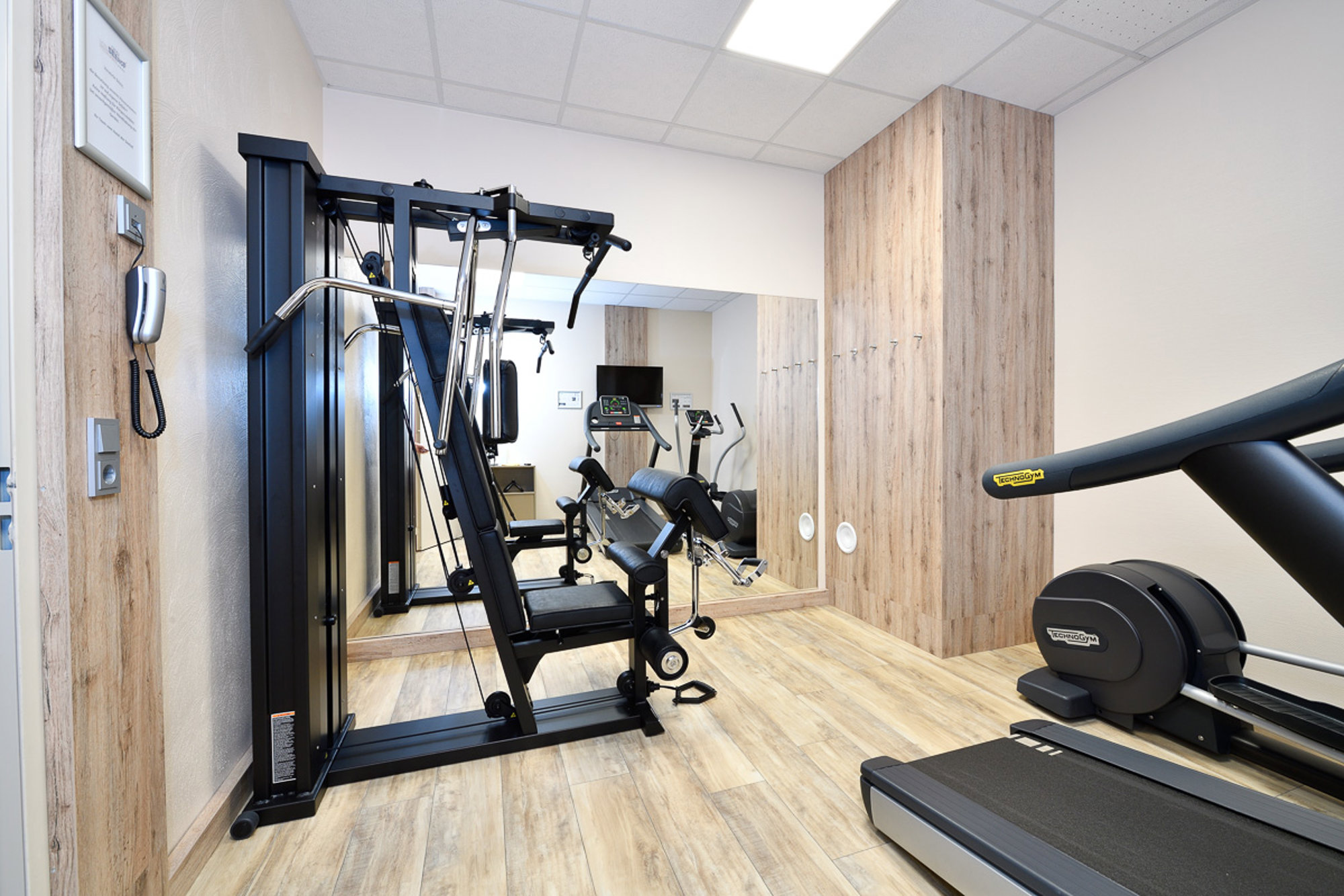 Dormio Hotel Der Seehof sfeerfoto 3