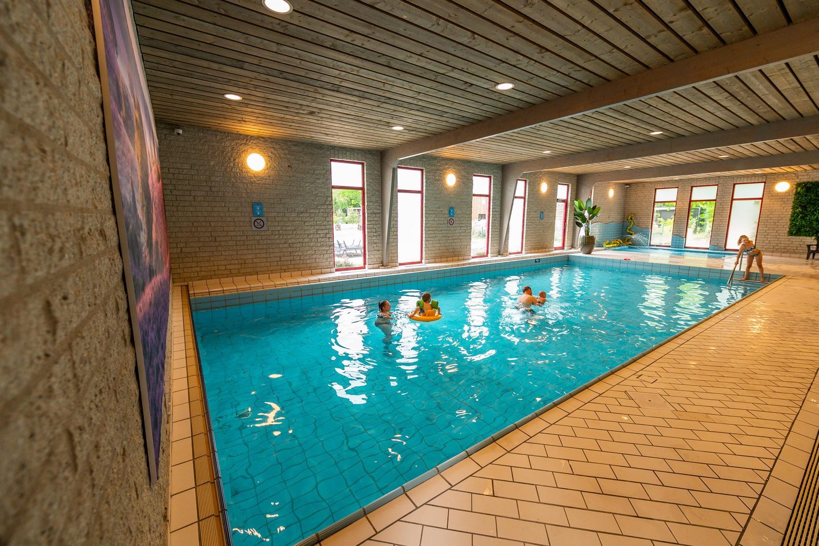 Europarcs De Hooge Veluwe sfeerfoto 5