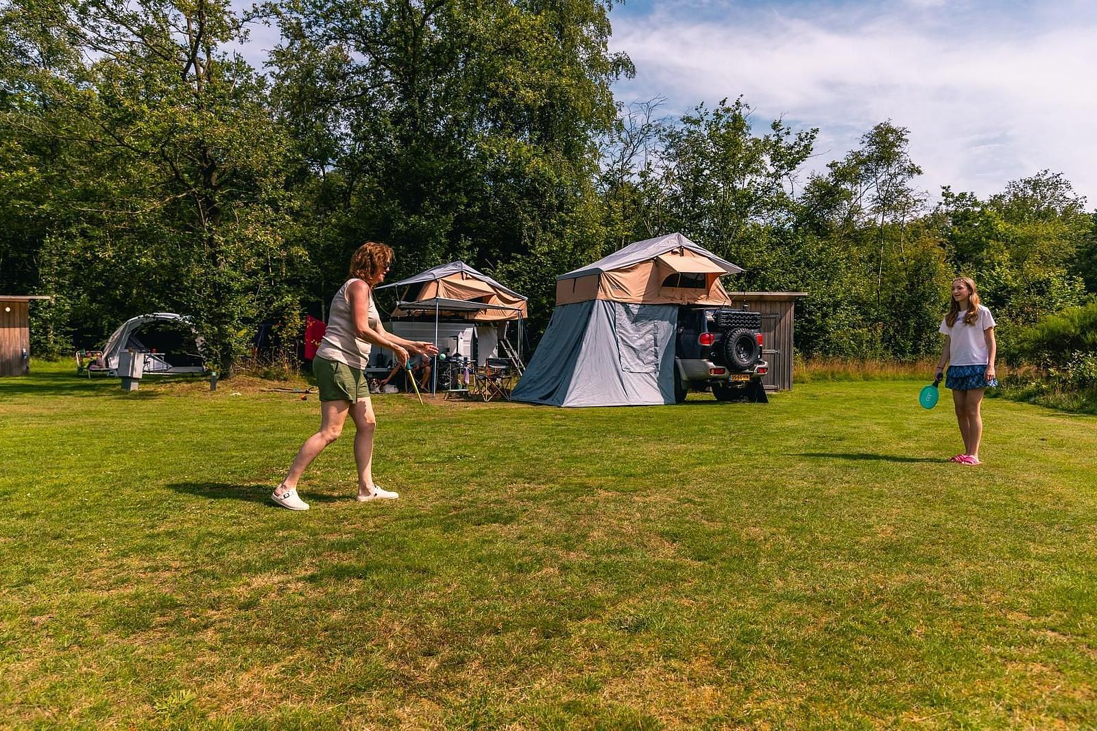 Europarcs Ruinen sfeerfoto 4