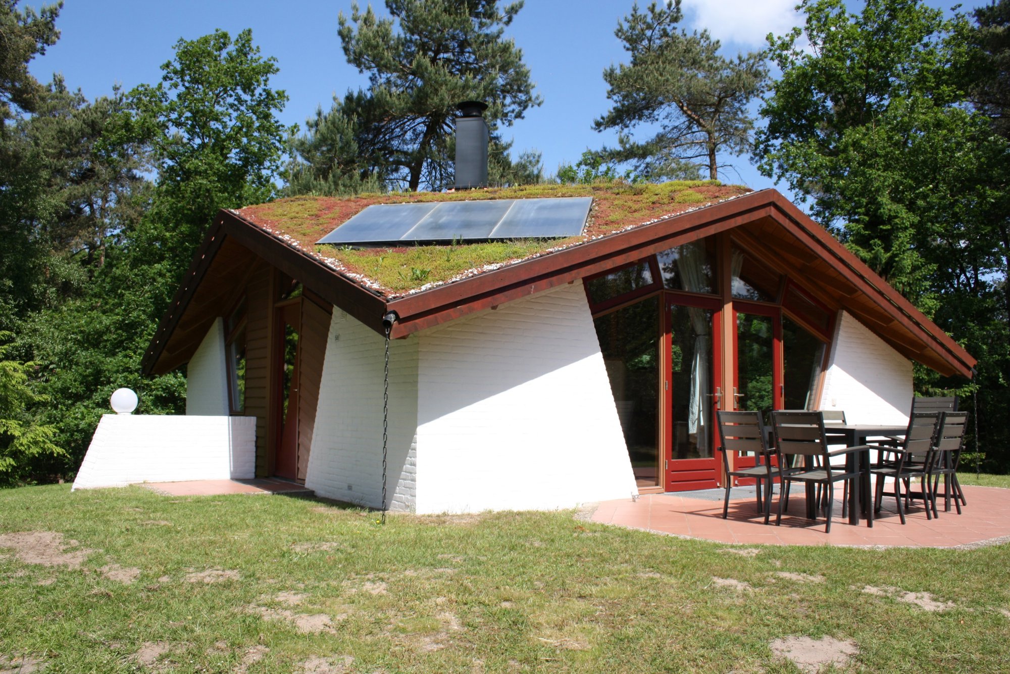 Summio Bungalowpark Herperduin sfeerfoto 5