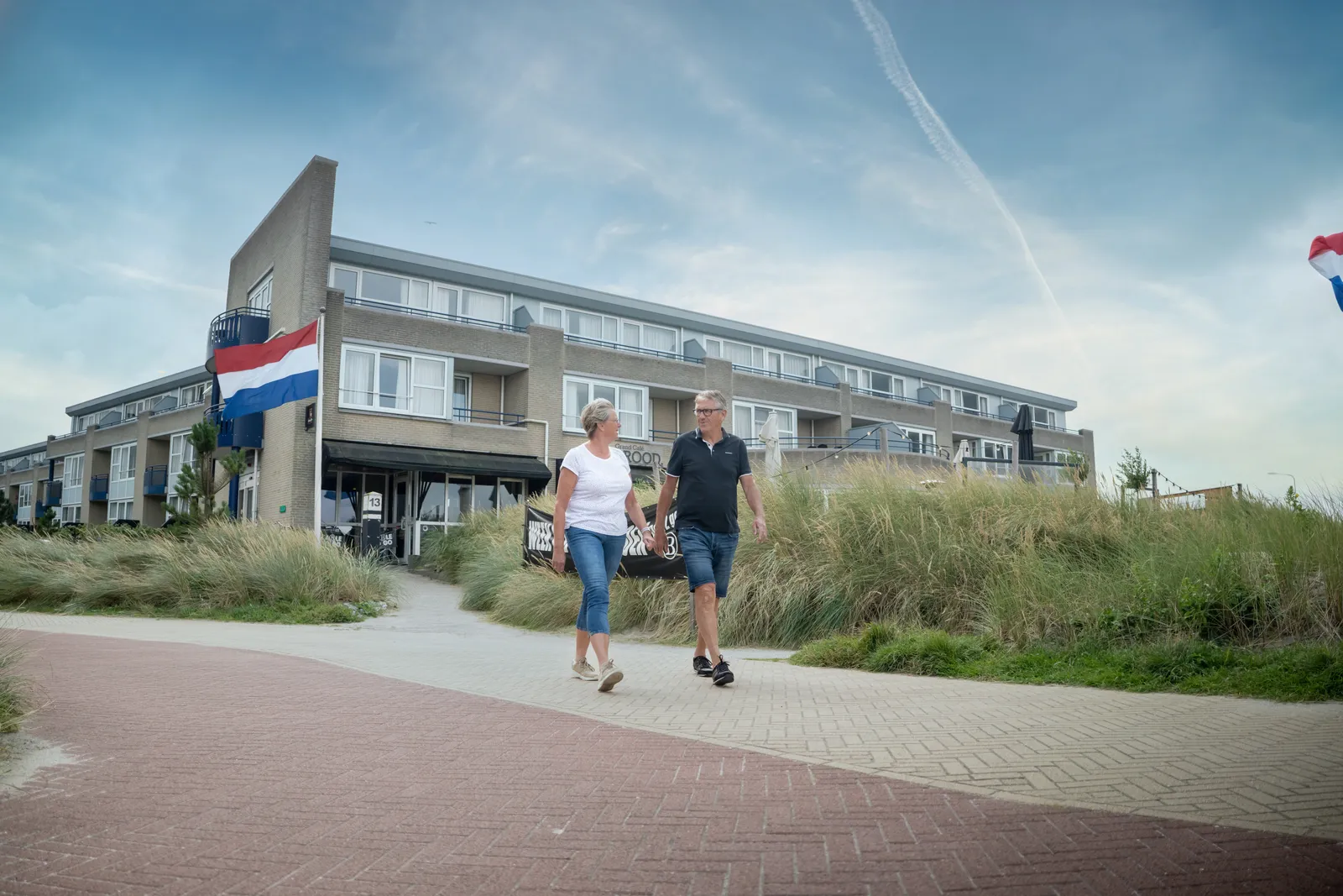 Foto van vakantiepark Landal Ameland State