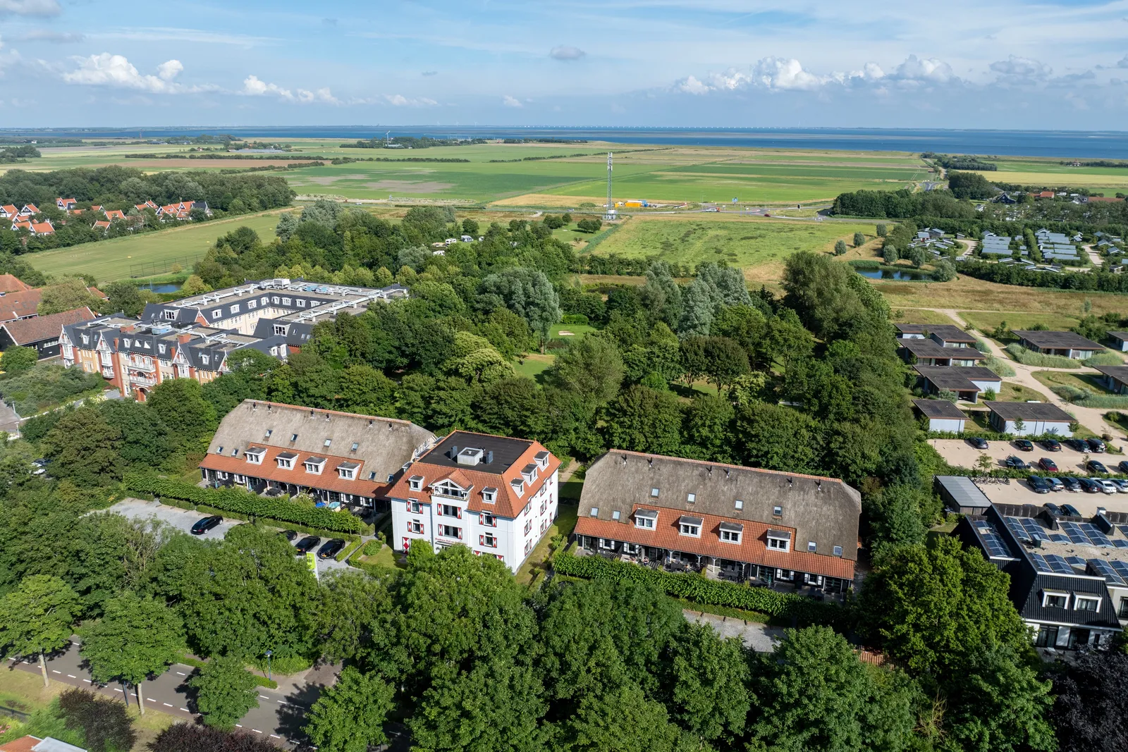 Landal Résidence 't Hof van Haamstede sfeerfoto 5