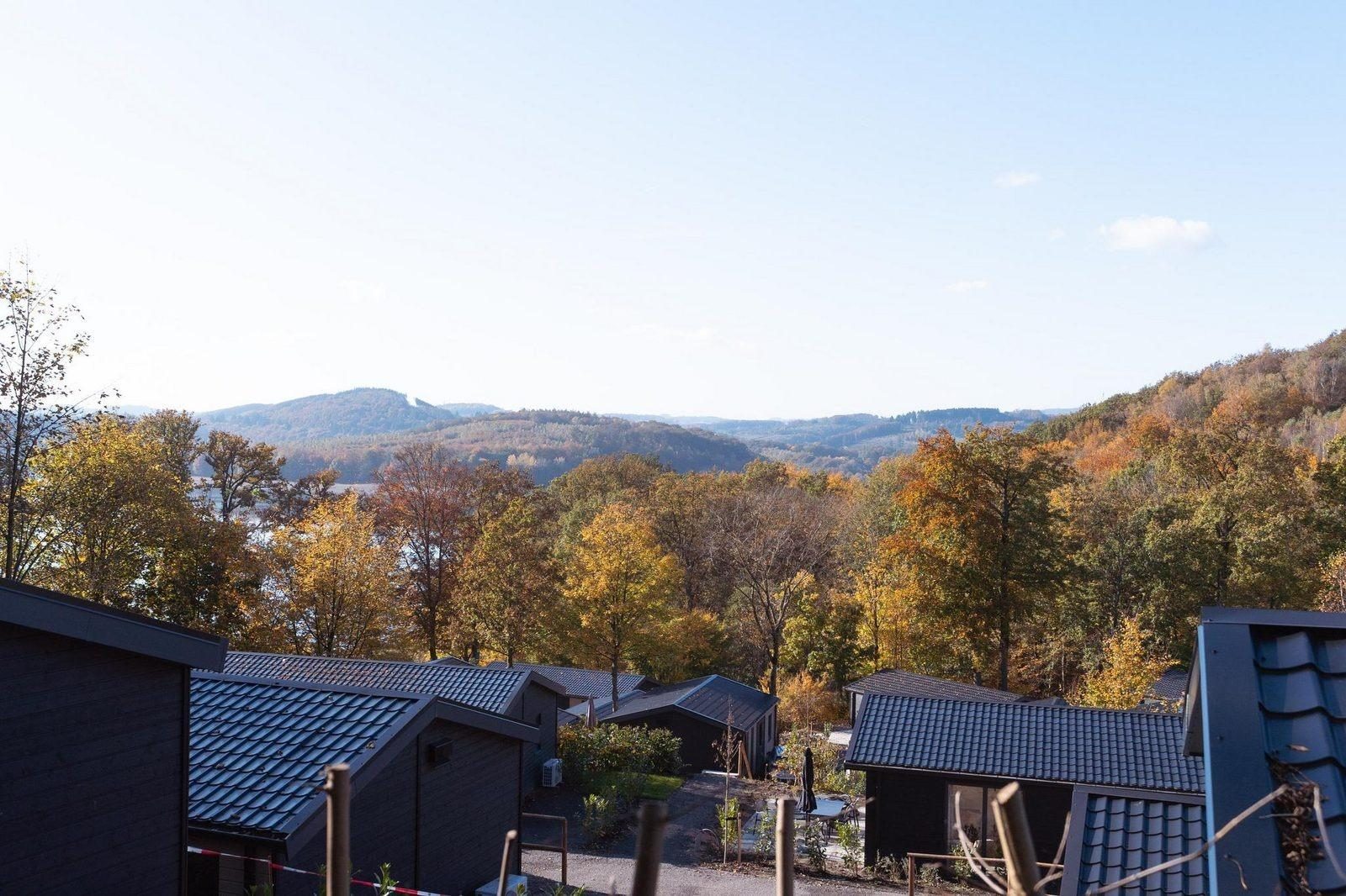 Europarcs Biggesee sfeerfoto 4