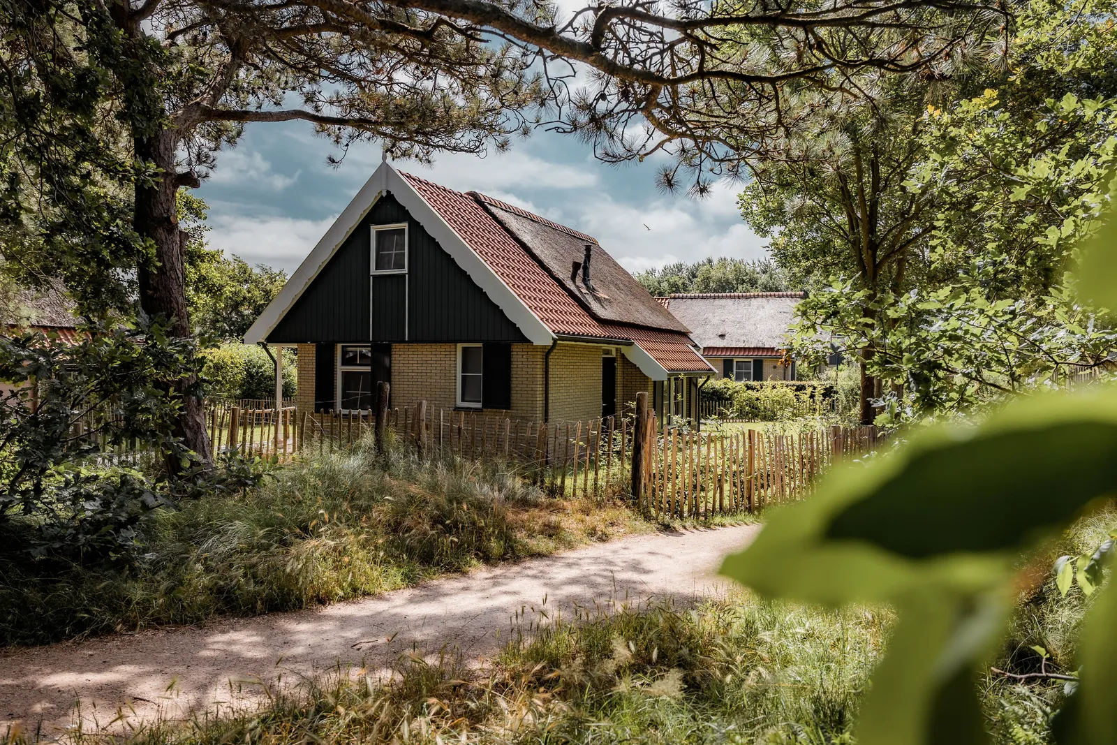 Landal Kustpark Texel sfeerfoto 3
