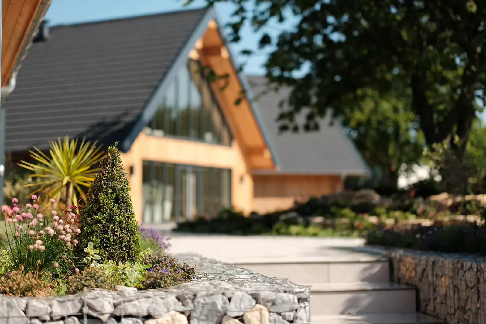 Landal Laceby Manor Resort & Spa sfeerfoto 5